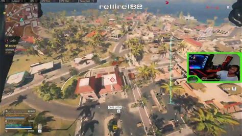 warzone tournaments today.